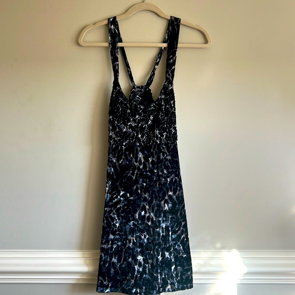 Free People Short Dress
